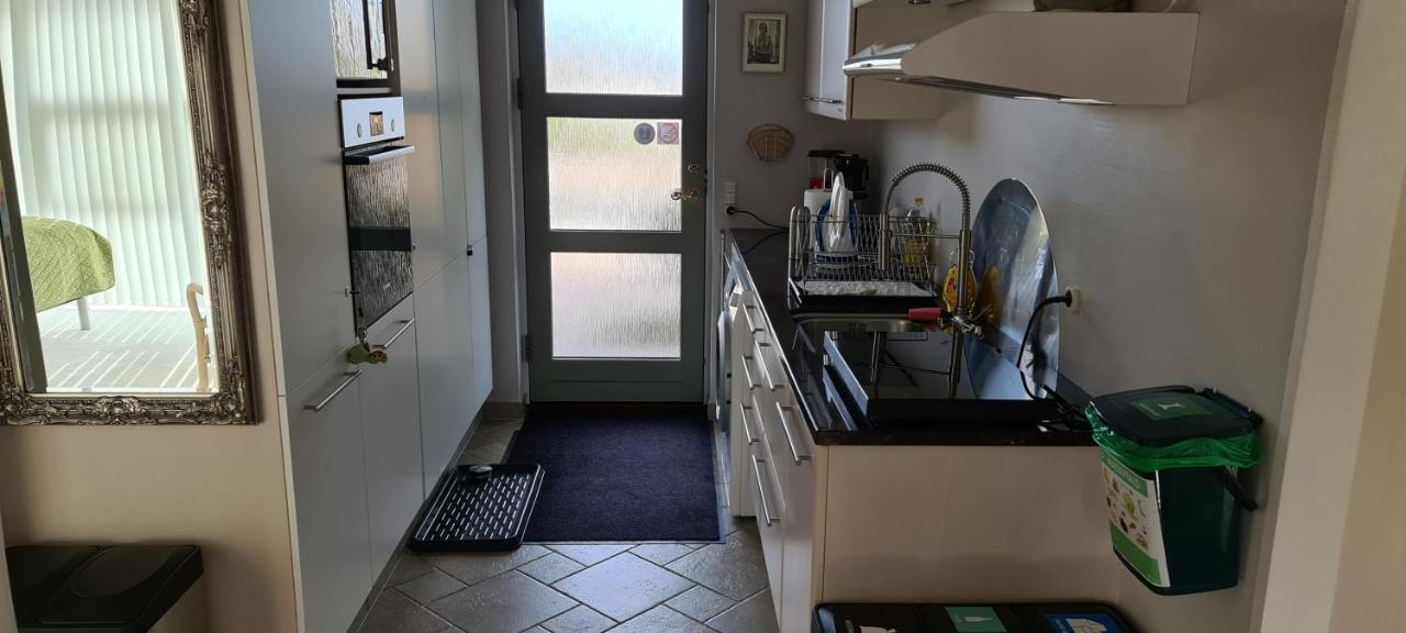 Appartement Cichy Zakatek 2 à Odense Extérieur photo