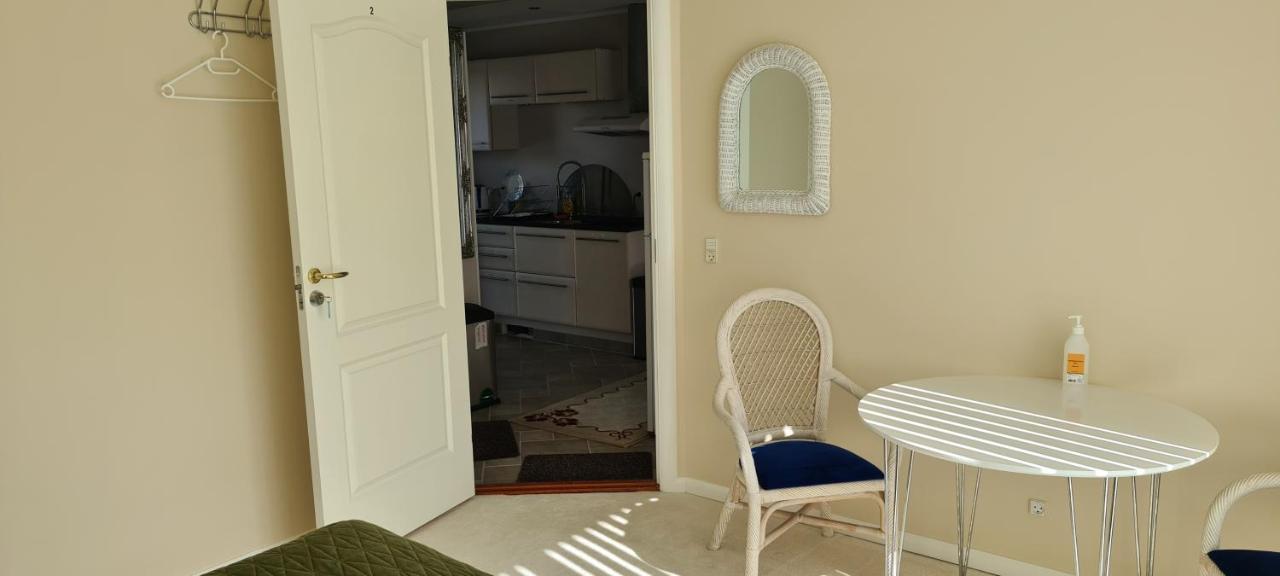 Appartement Cichy Zakatek 2 à Odense Extérieur photo