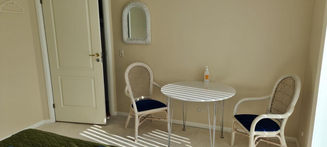 Appartement Cichy Zakatek 2 à Odense Extérieur photo