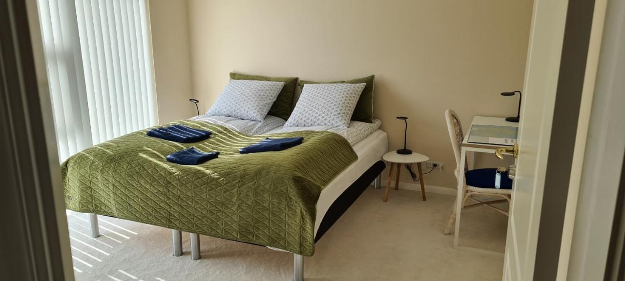 Appartement Cichy Zakatek 2 à Odense Extérieur photo