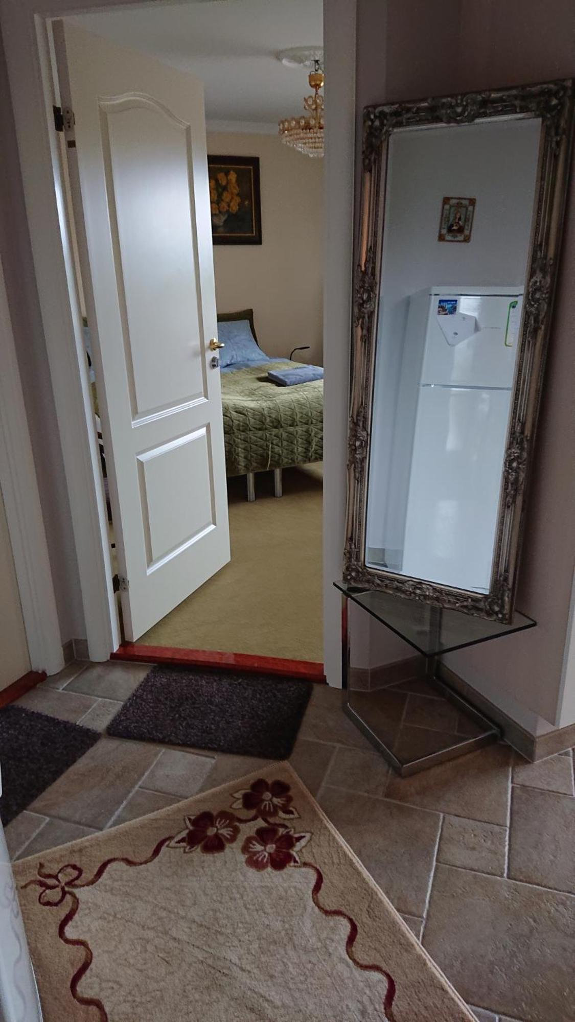 Appartement Cichy Zakatek 2 à Odense Chambre photo
