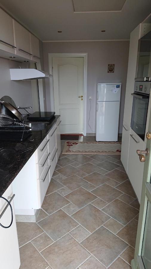 Appartement Cichy Zakatek 2 à Odense Extérieur photo
