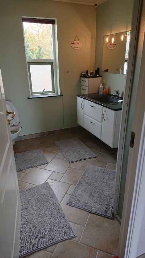 Appartement Cichy Zakatek 2 à Odense Extérieur photo