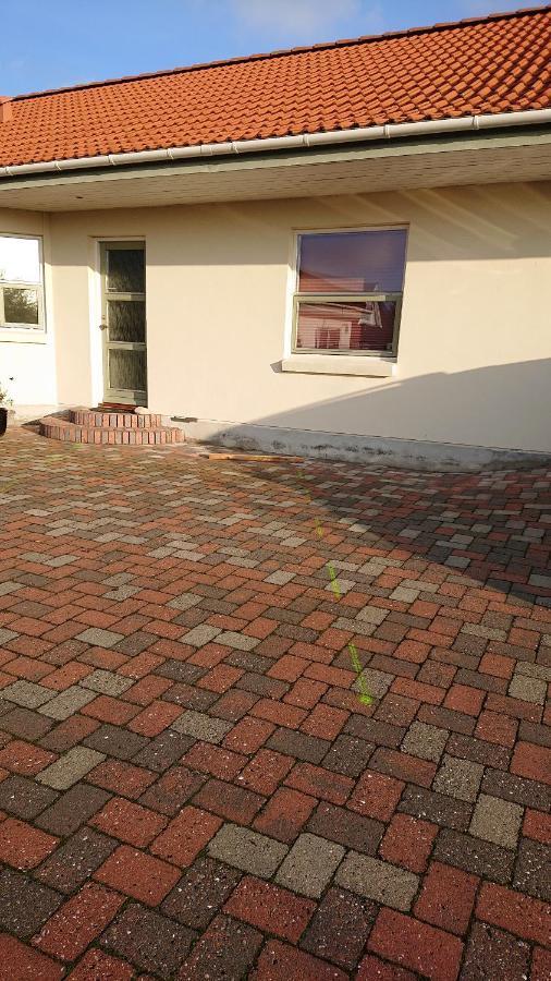 Appartement Cichy Zakatek 2 à Odense Extérieur photo